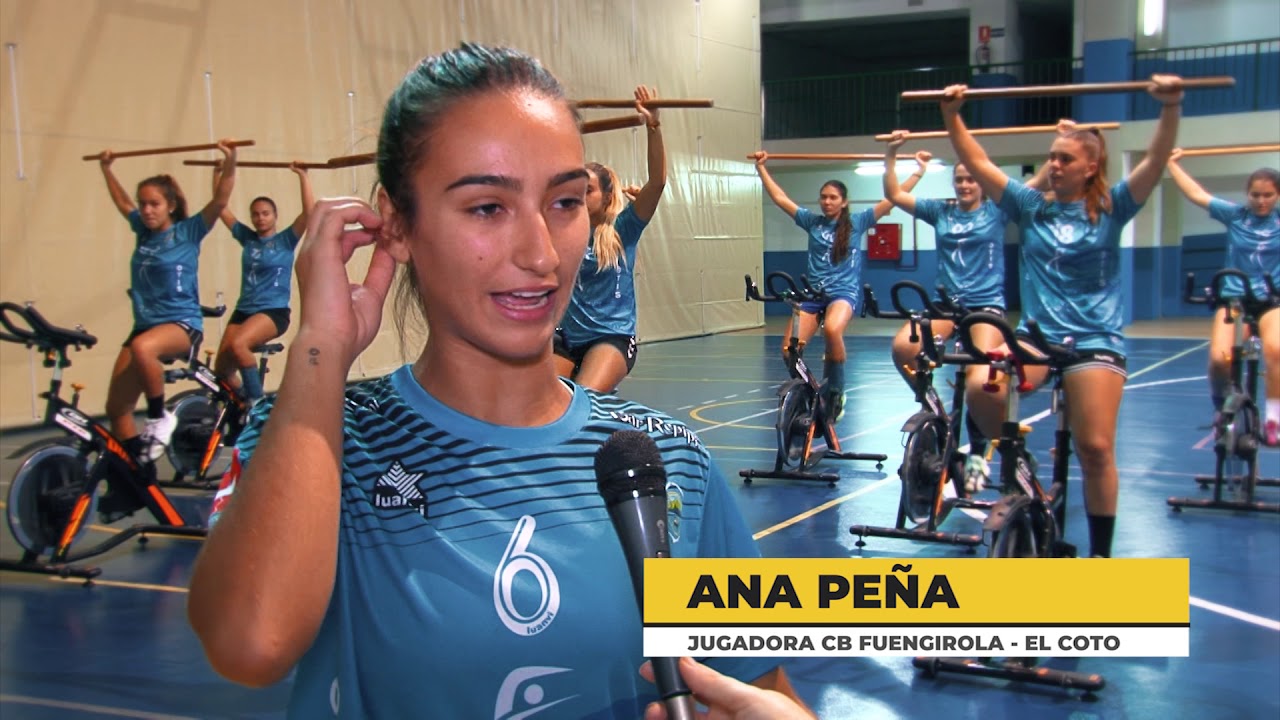 Vídeo resumen #ComplementaTuDeporte de Sincrobox