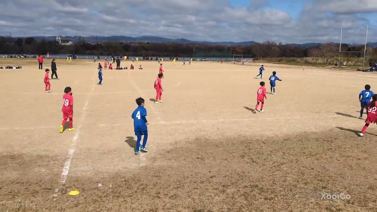2026/03/14_MAlAGA CFカップ_生野南ヒーローズ②