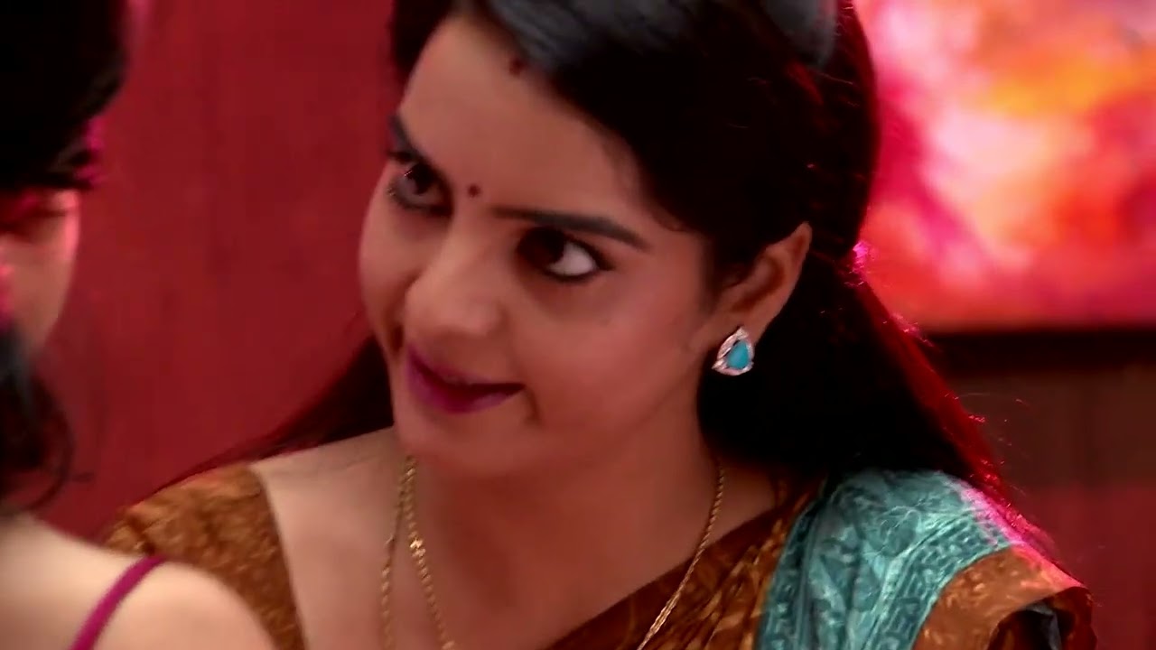 Geethanjali - Ep 281 - Roopa Shravan,pavithra nadh - Telugu Tv Serial - Zee5 Telugu Classics