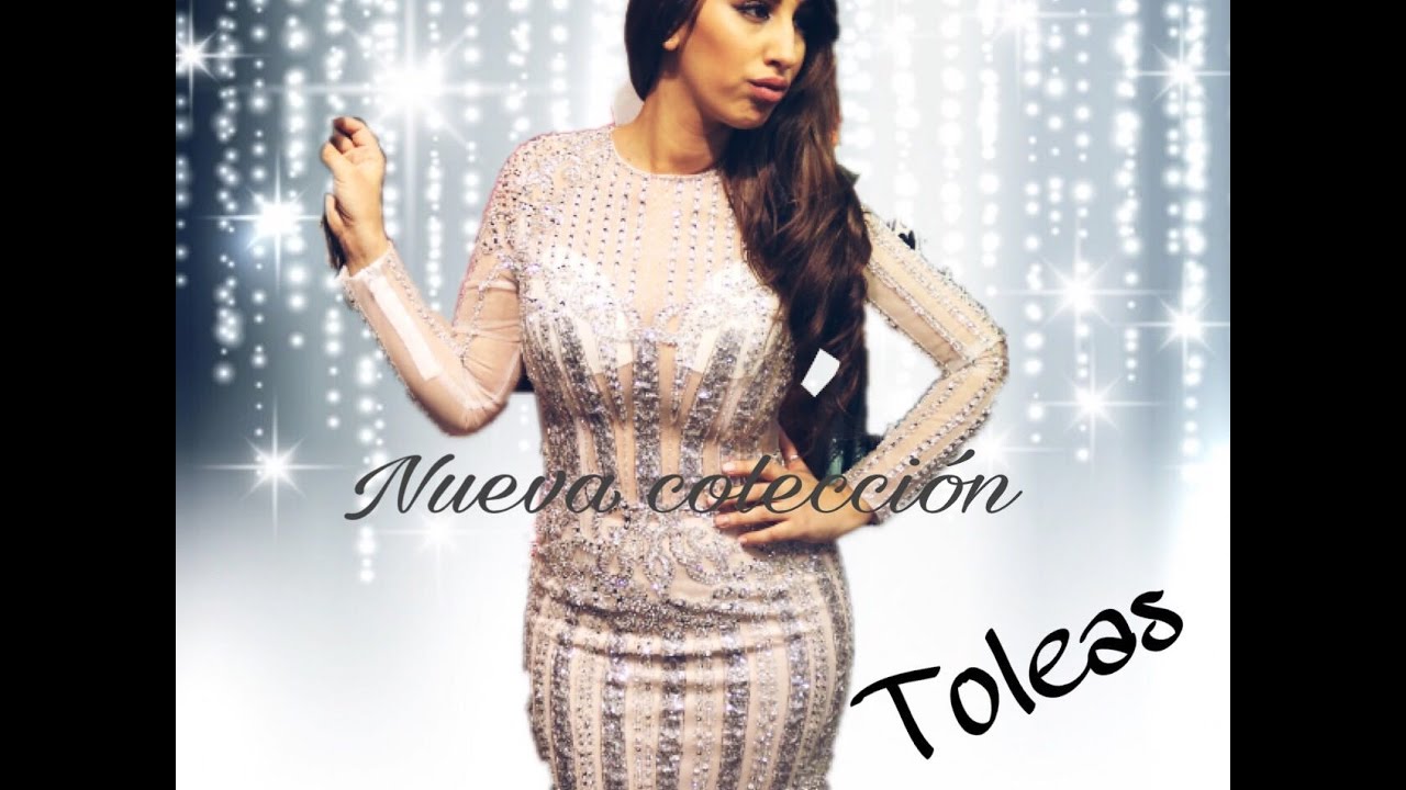 VIAJE A VALENCIA, NUEVA COLECCION TOLEA'S!!!!