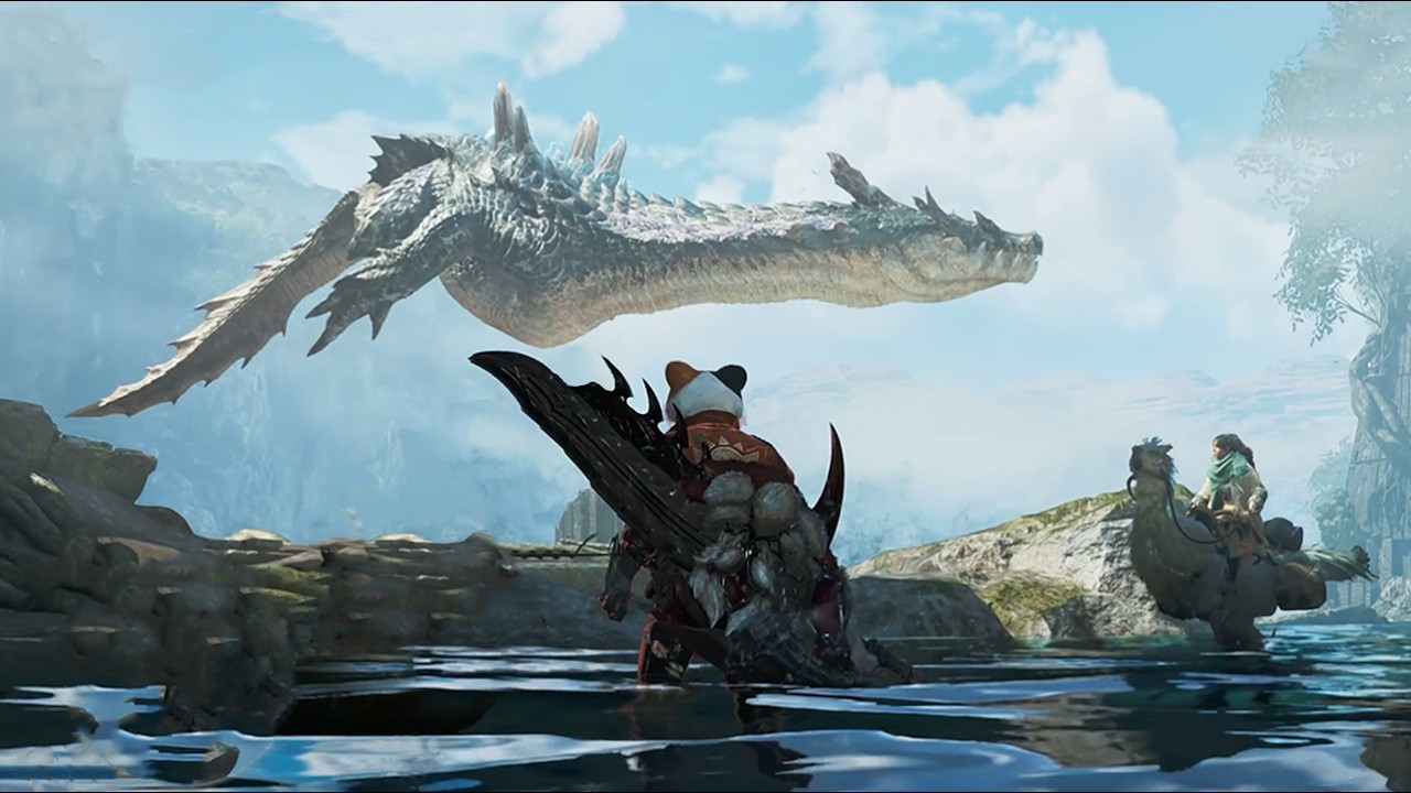 MH Wilds Gone Wrong #8