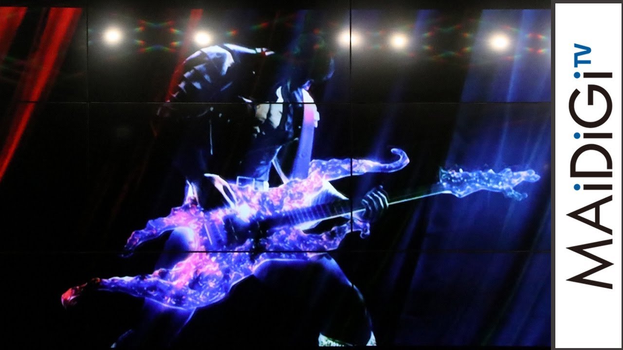 ケンシロウ＆ラオウが布袋寅泰とバンド結成　「北斗の拳」35周年記念楽曲のMV公開　「北斗の拳」35周年記念イベント3