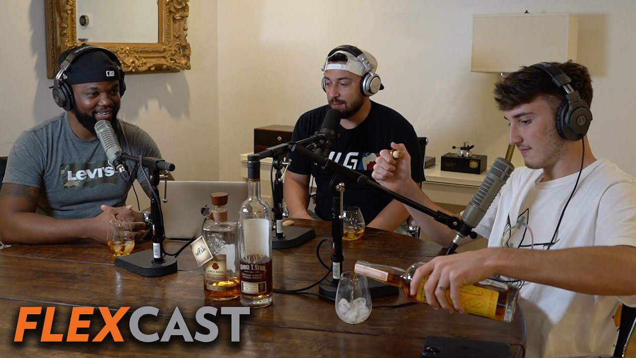FLEXCAST 1: What we're about
