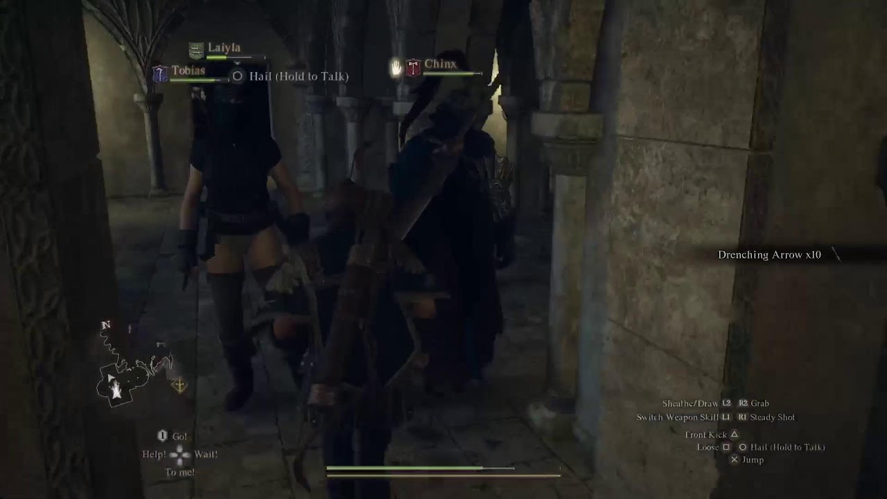 Dragon's Dogma 2