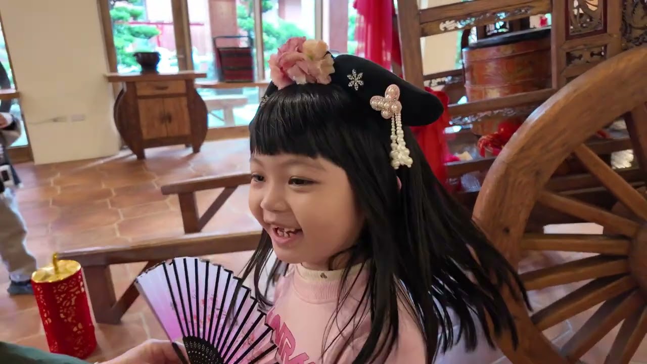 2026.01.31 一米特 宜蘭餅發明館 香格里拉