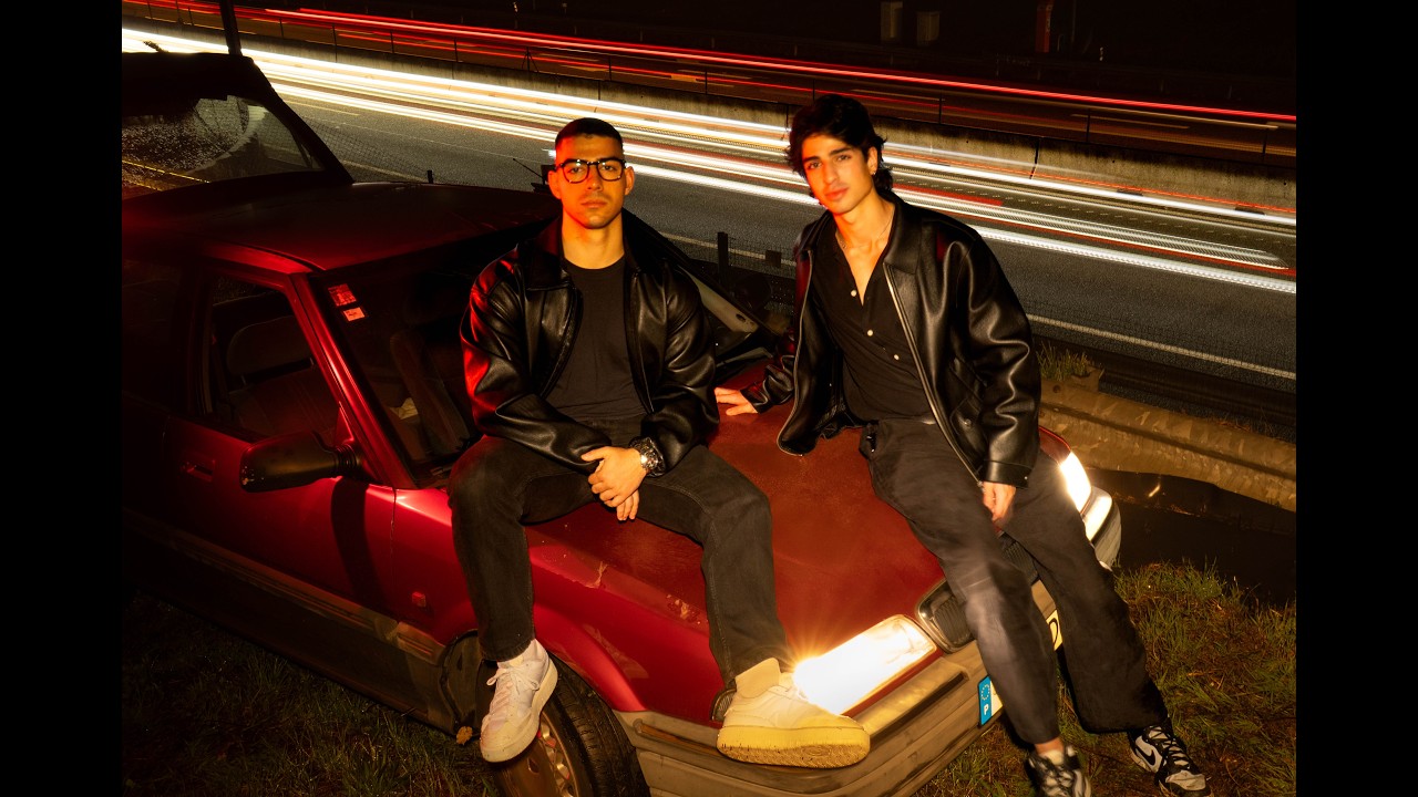 xuice & Issa - A29 (Lyric Vídeo)