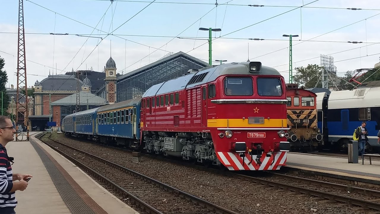 2025.09.27. Szergej 60 - 142-es (Budapest-Lajosmizse vasútvonal)