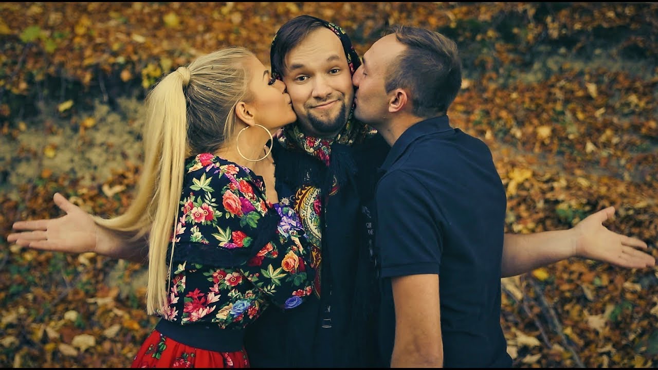 Kozaky - Marysiu buzi daj