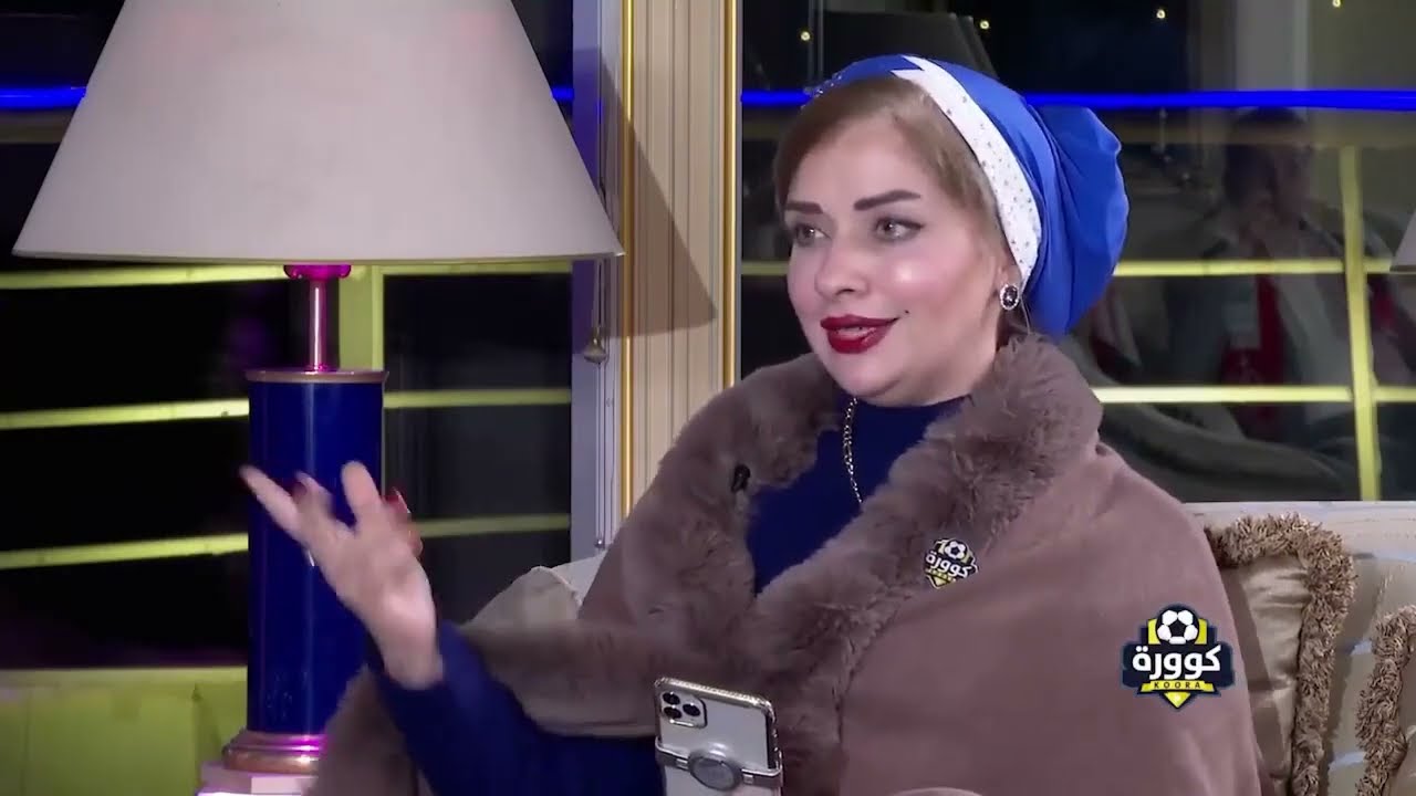 الاعلامي اليمني عادل الحبابي يطلب من حفيدة الشاعر بدر شاكر السياب قصيدة شعرية عالهواء مباشرة