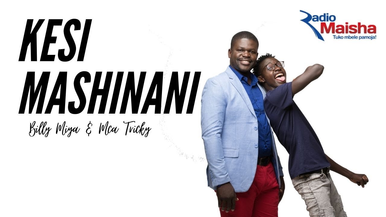Kesi Mashinani - Naomi anataka kujua kwa nini mume wake hampendi tena.