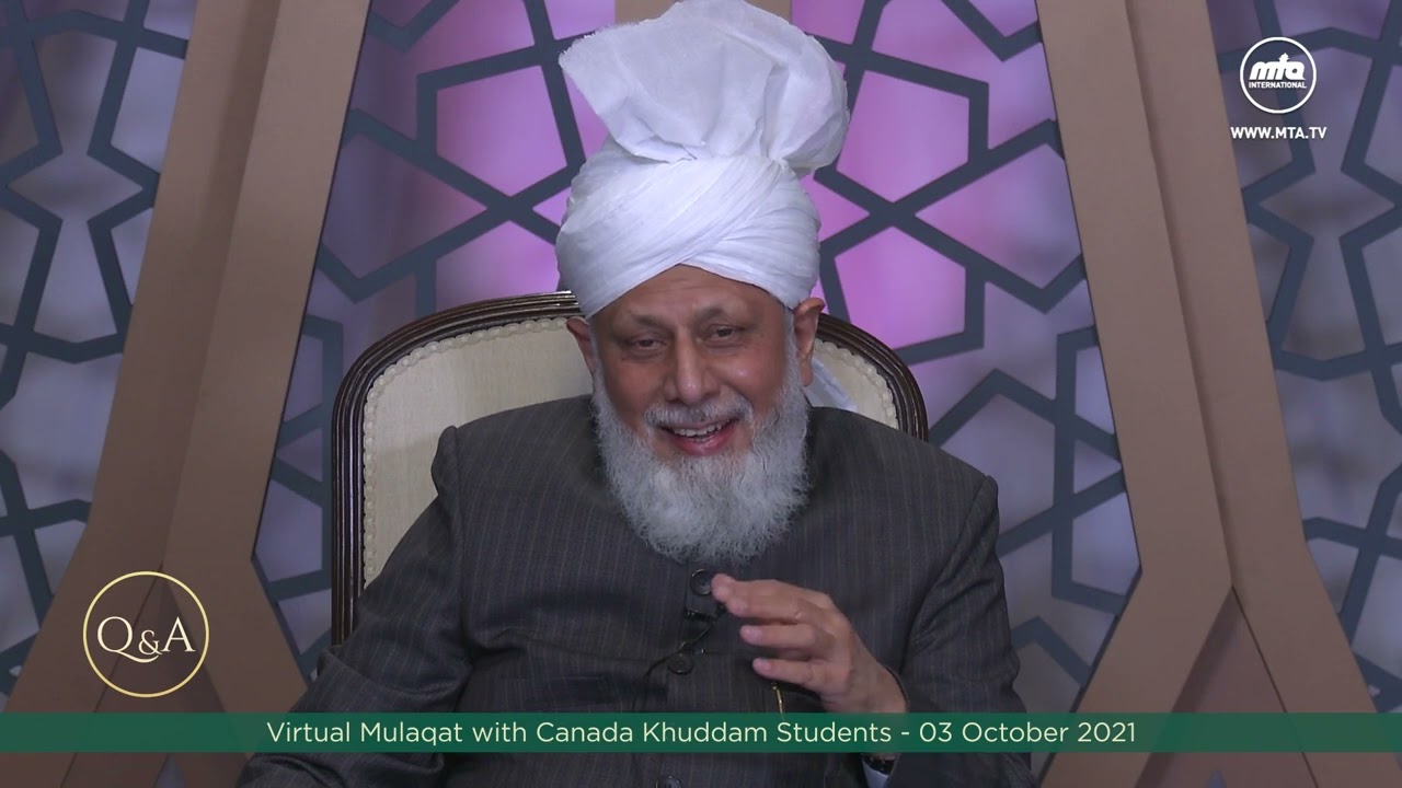 What is Huzoor's (aba) advice on Khuddam discussing the topic of marriage with their parents?