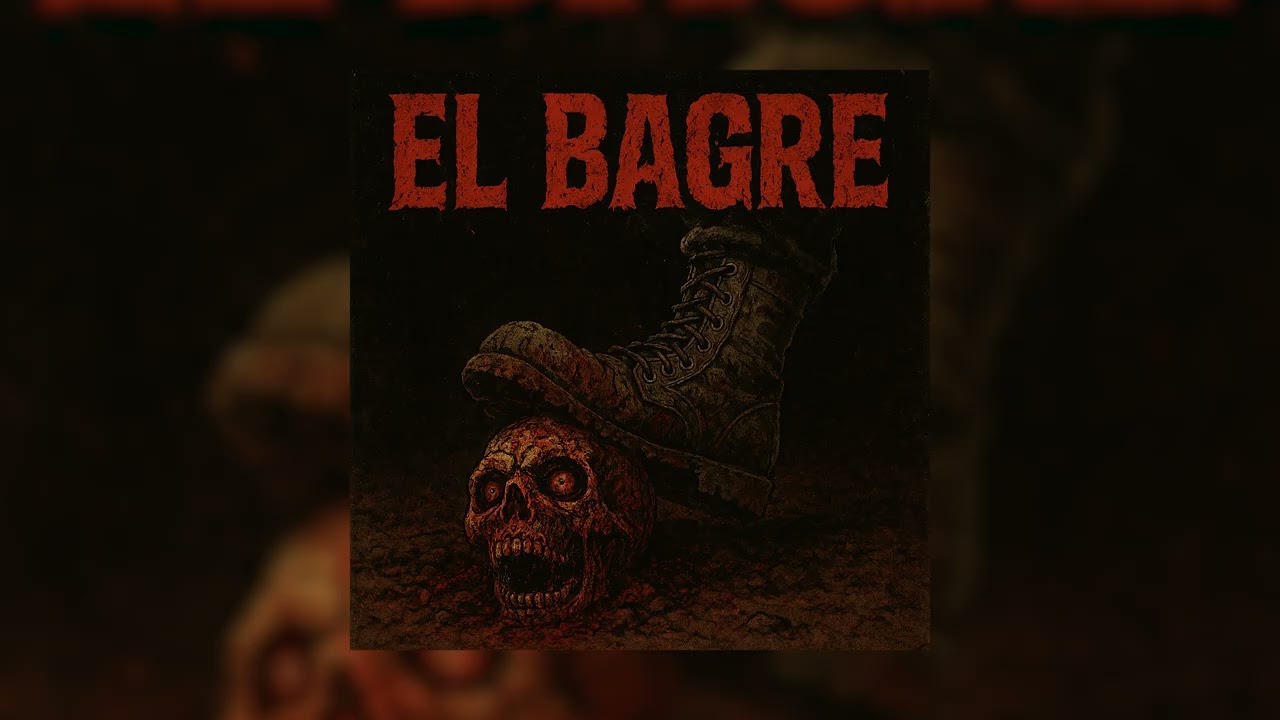 El Bagre - Alta Gama Music