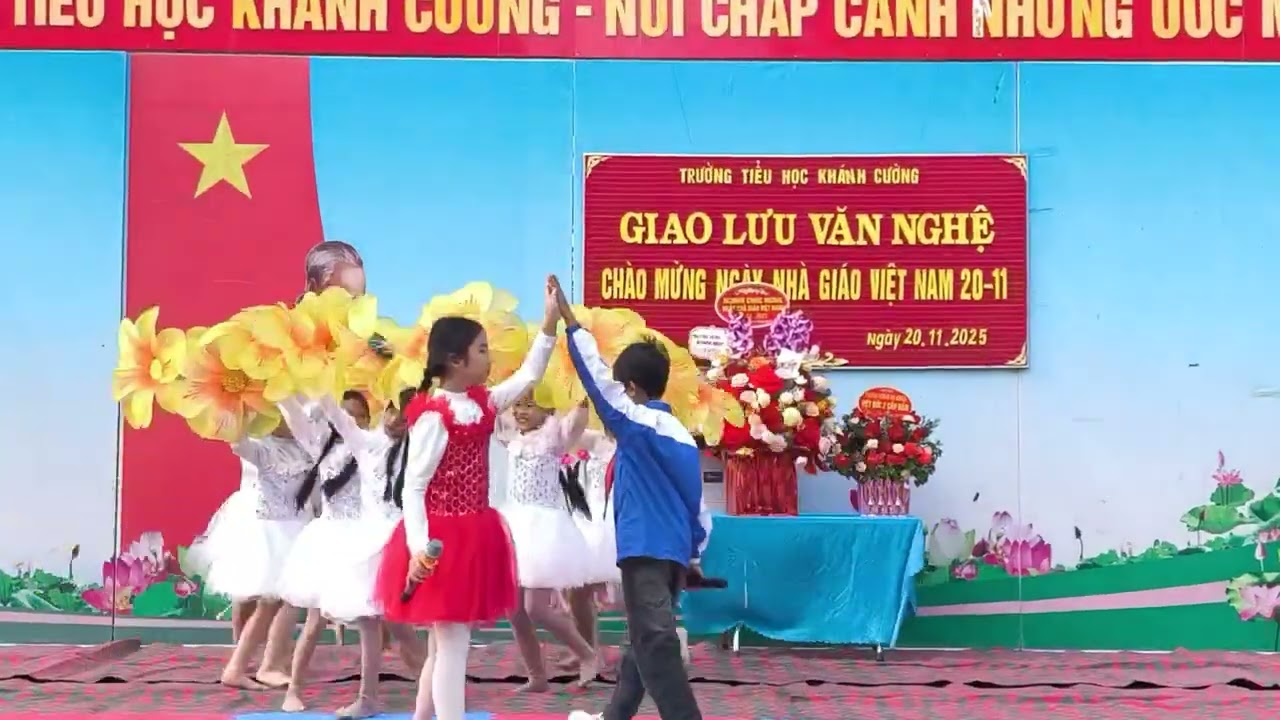 Tiết mục 