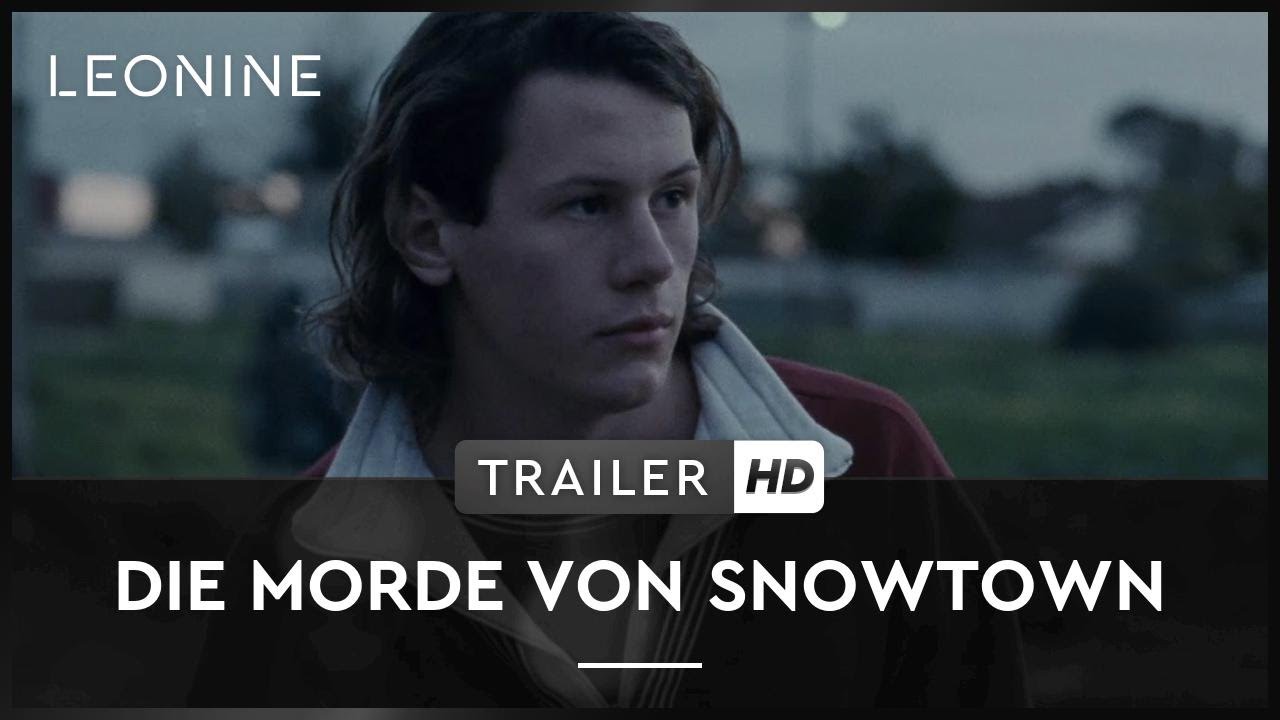 Die Morde von Snowtown - Trailer (deutsch/german)