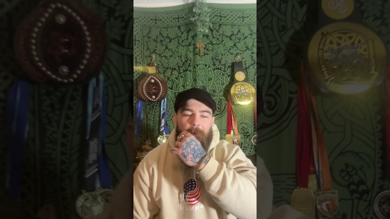 Явные признаки того, что вы не знаете, как бороться.