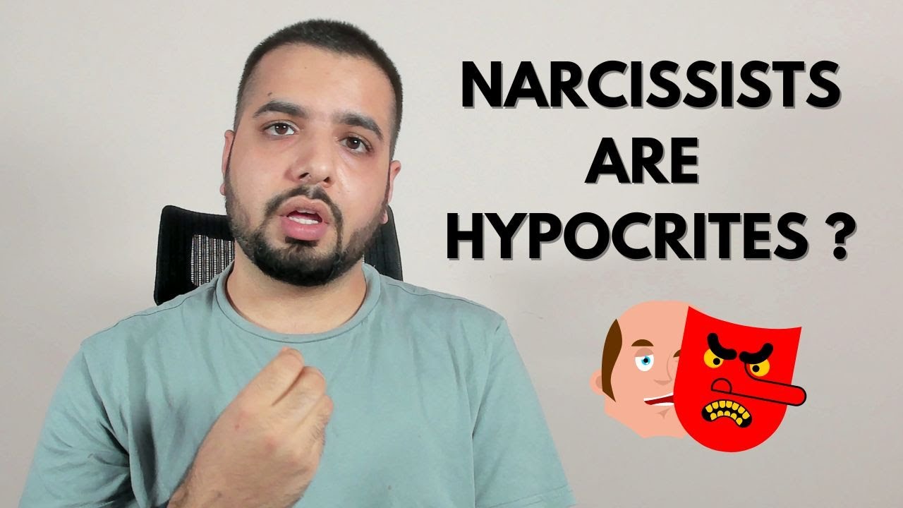 7 Ways a Narcissist Contradicts Themselves | They're a Hypocrite