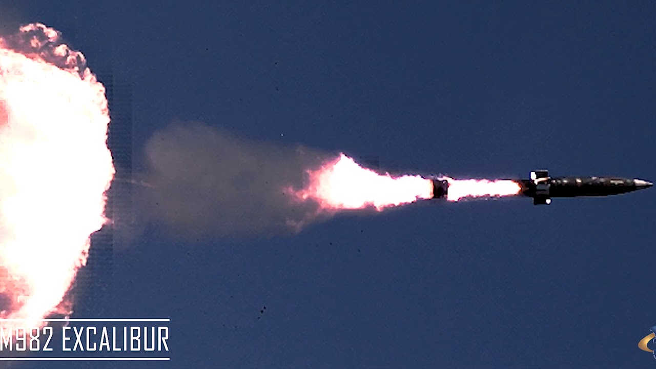 XM1299 Prototype Zero Demonstration