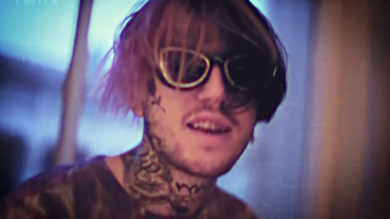 [FREE] | Lil Peep x Emo Rap Type Beat | 