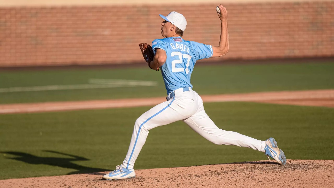 UNC Baseball: Tar Heels Fight for 14-Inning Win at Clemson, 6-4