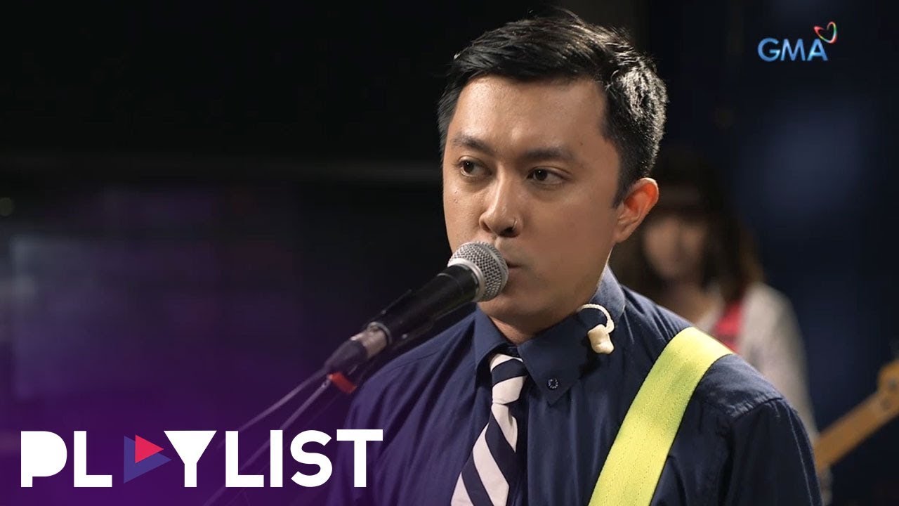 Playlist: Delaney - Hiling