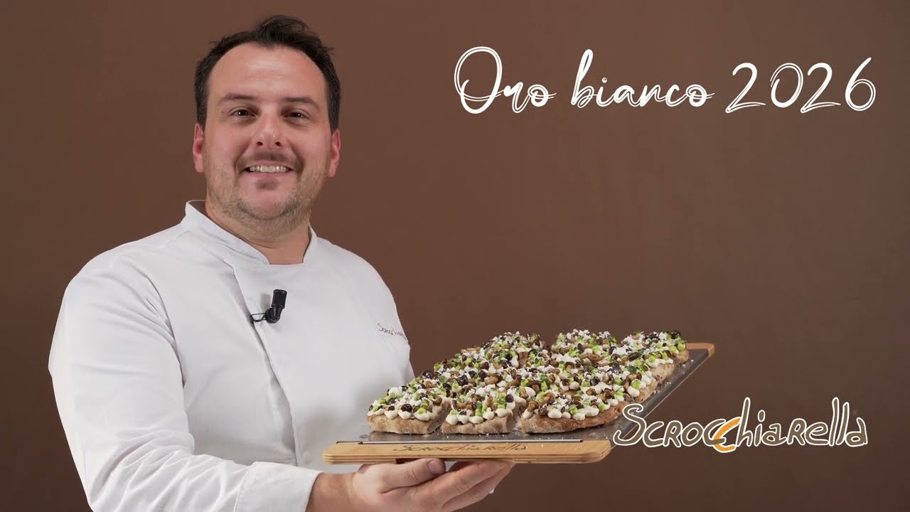 Oro bianco | Marco Stagi