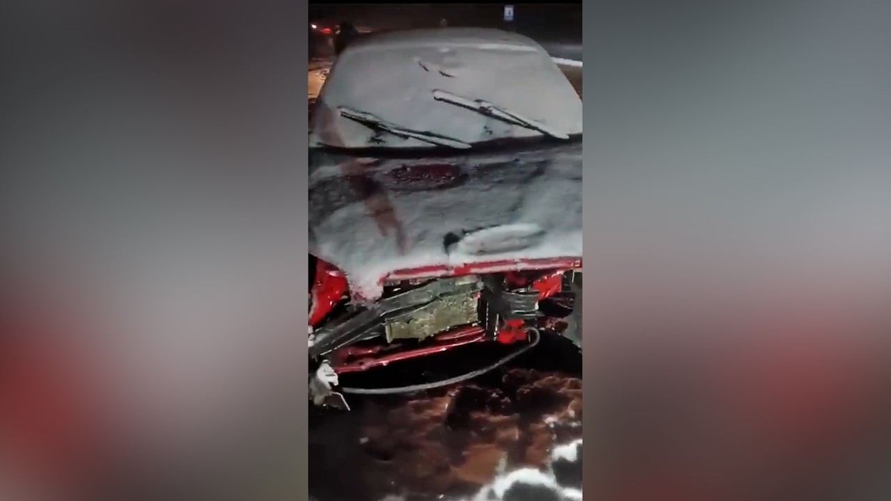 Нарушения на дороге | Violations on the road