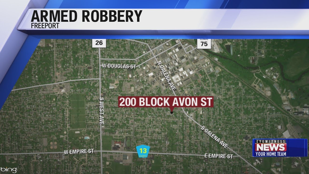 Masked gunmen shoot at victims during Freeport carjacking