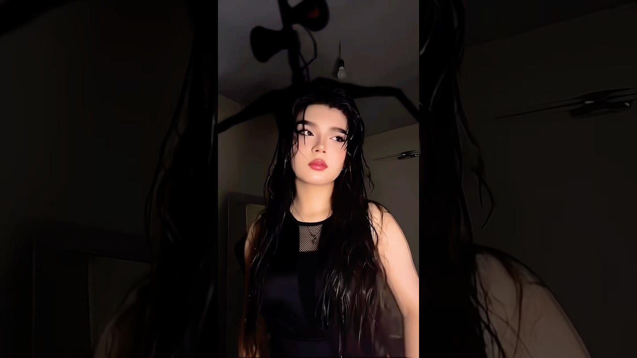 song:  Siren head funk