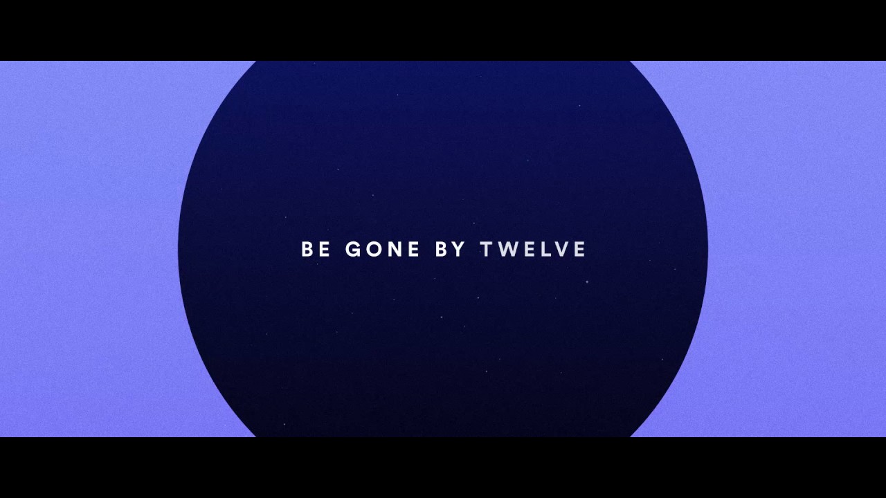 Ivy Falls - Twelve (lyric video)