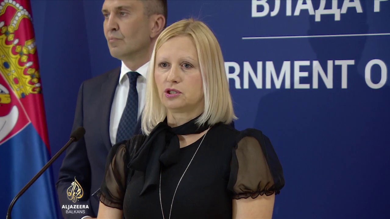 Porodici Savić iz Beograda vraćeno oduzeto usvojeno dijete
