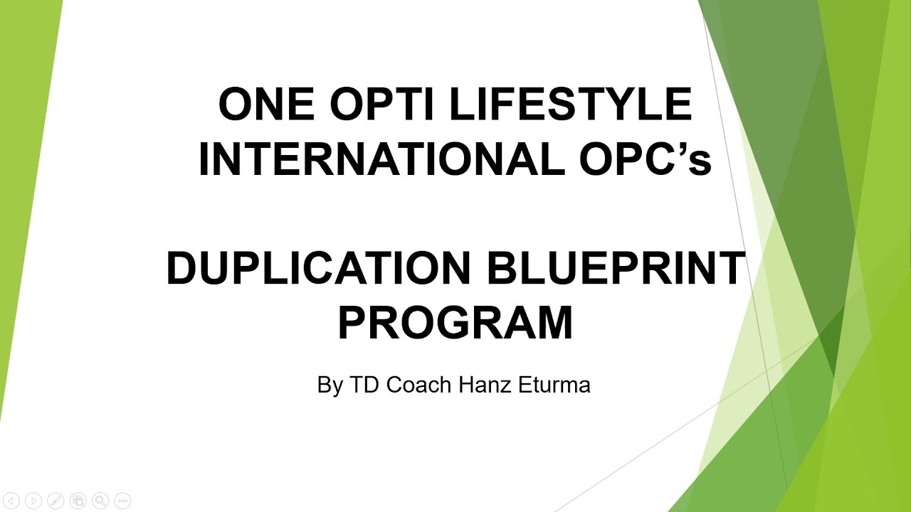Duplication and Leverage - Key to Success in Network Marketing