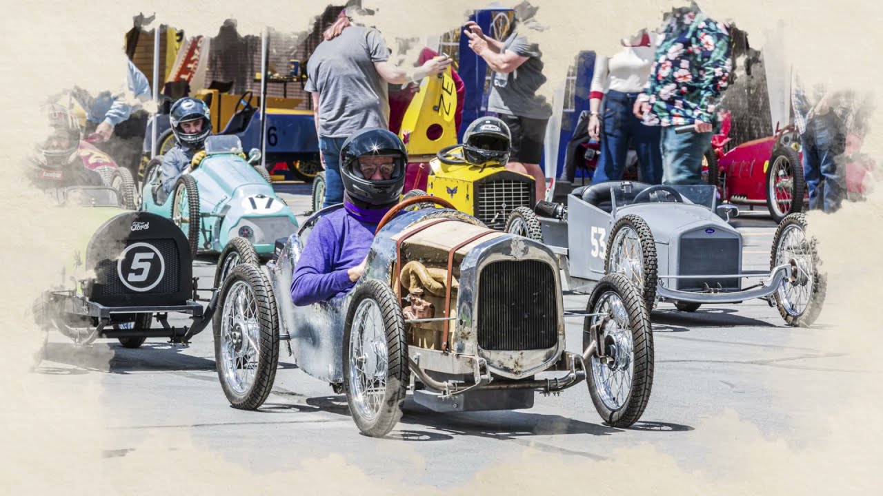 Huntsville GP 2021