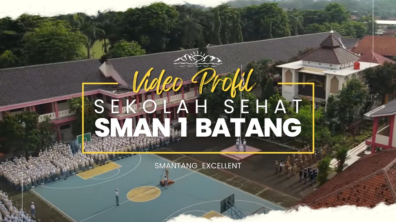 Profil sekolah sehat 2025.