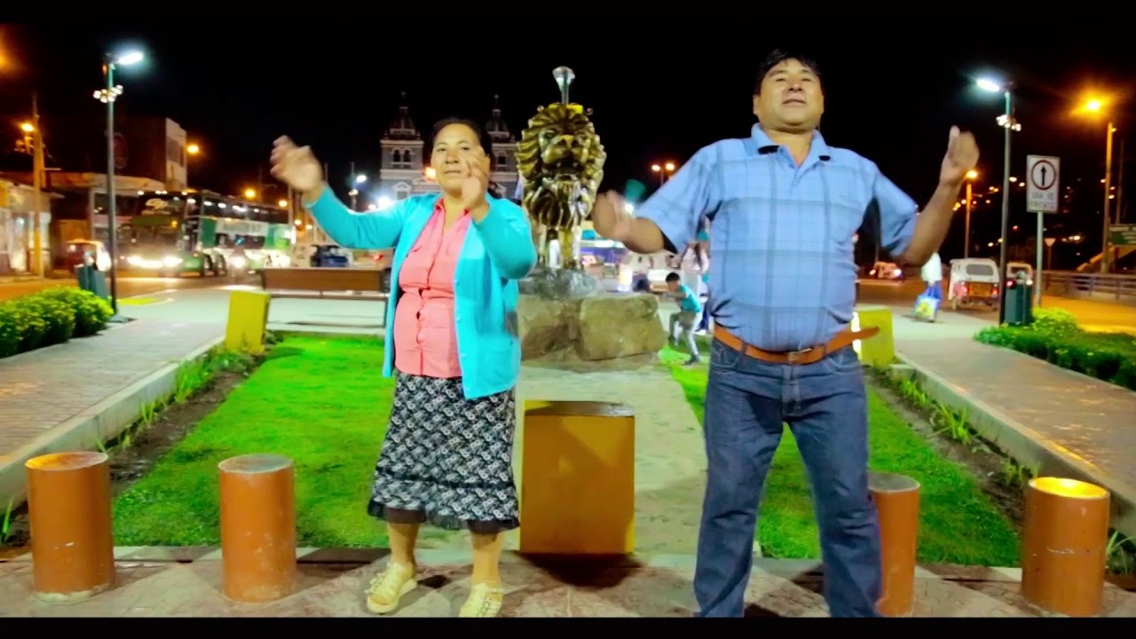 MINISTERIO DE A. GOZO ETERNO: TE AMO MI DIOS PRIMICIA 2018 CON JS STUDIO 4K