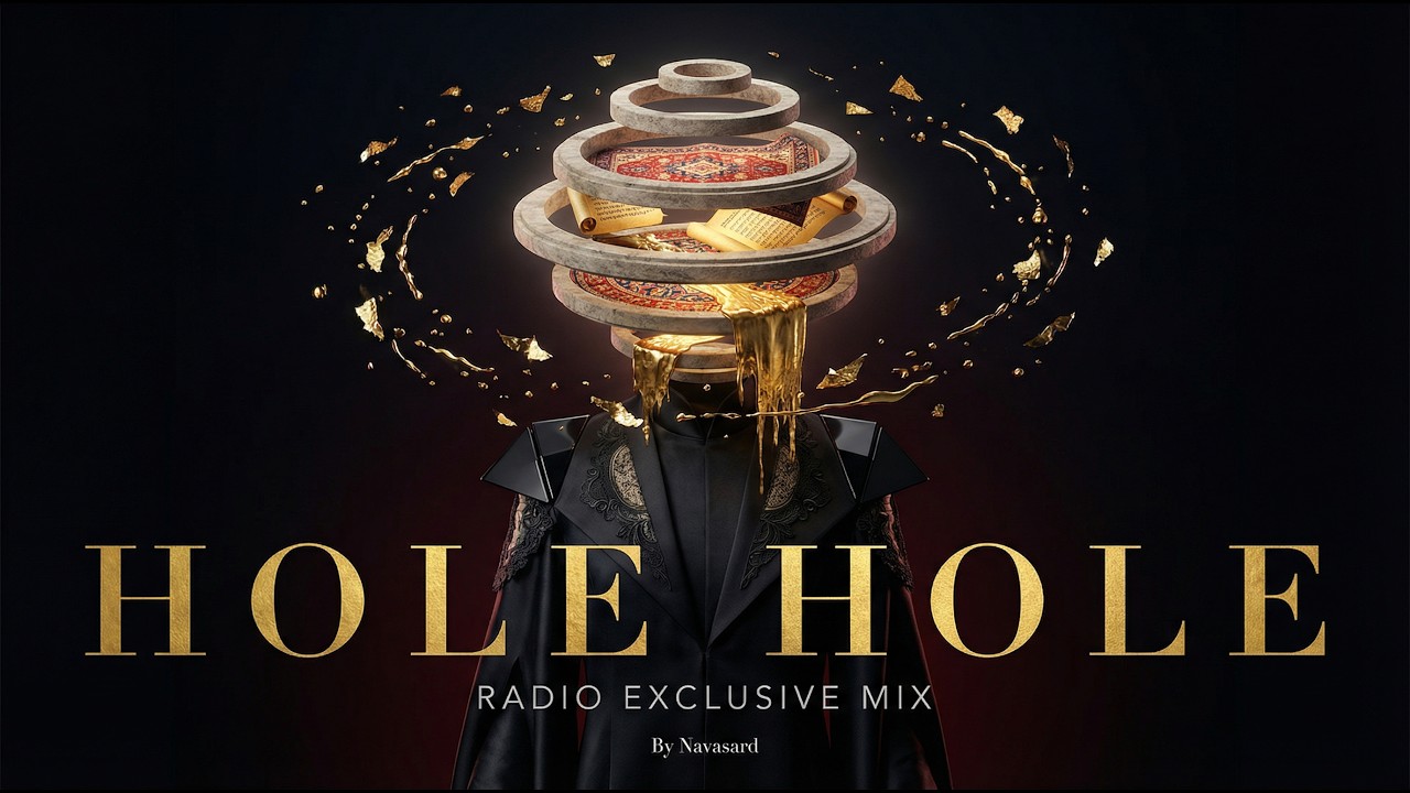 Navasard - HOLE HOLE (Radio Exclusive Mix)
