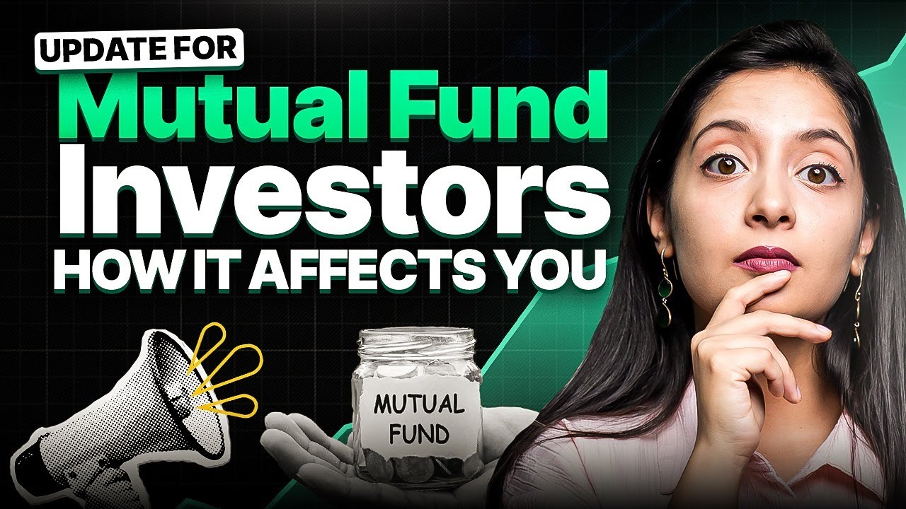 Changes in Groww Mutual Fund Holdings: Demat vs SoA Explained | What You Need to Know!