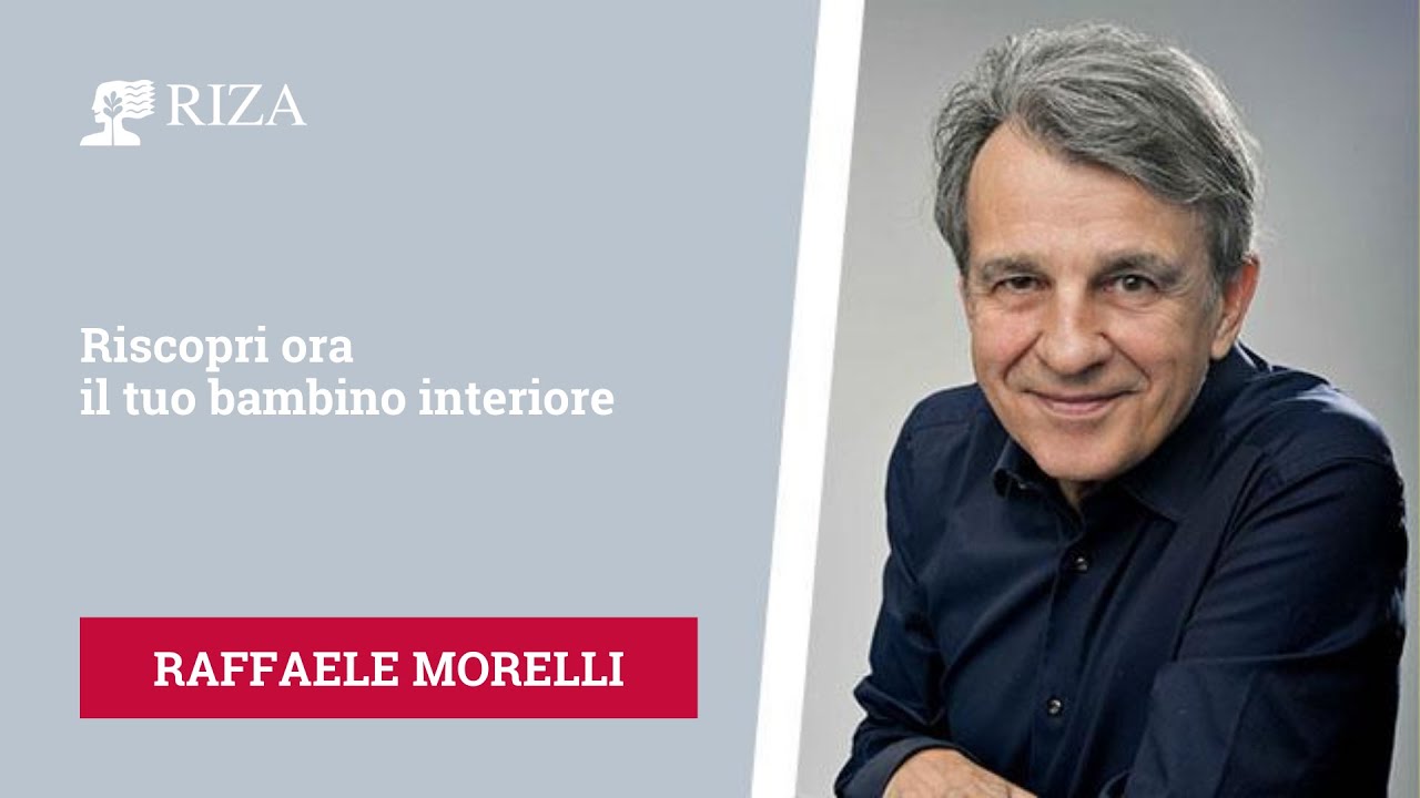 Riscopri ora il tuo bambino interiore!