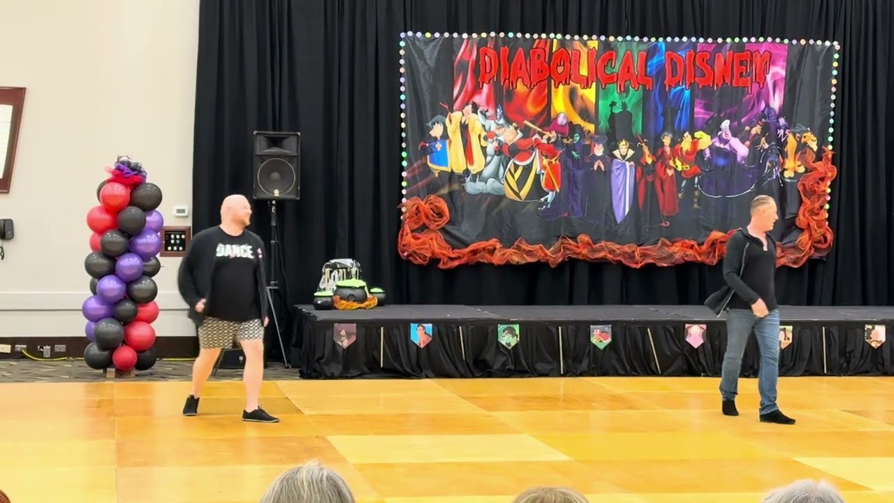 Bring It To Mama  by Scott Blevins & Cody Flowers @ 2025 Line Dance Marathon