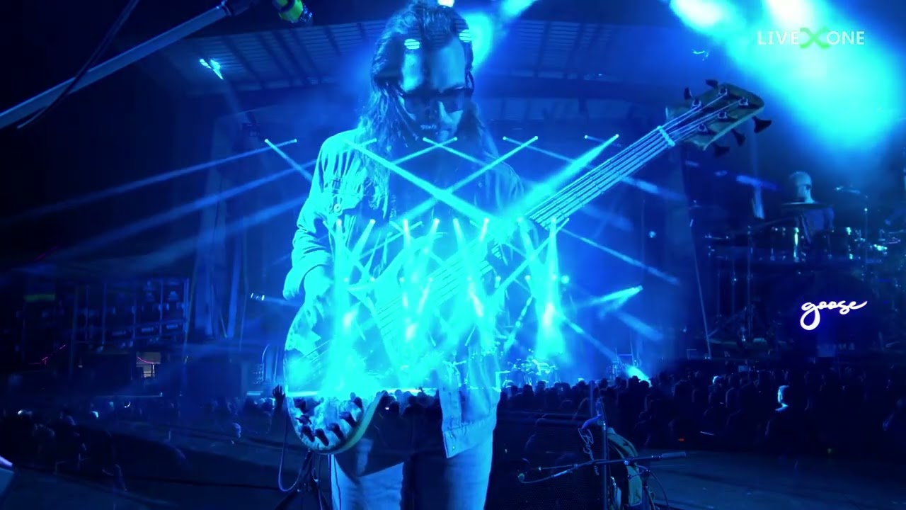 Goose - All I Need / Nights In White Satin (6/10/22)
