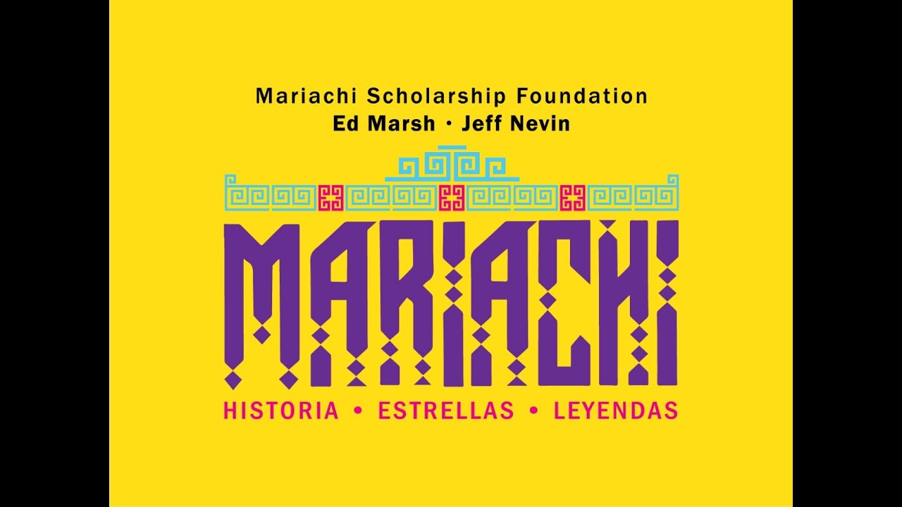 Mariachi (Historia * Estrellas * Leyendas) Exhibit - Southwestern College Library