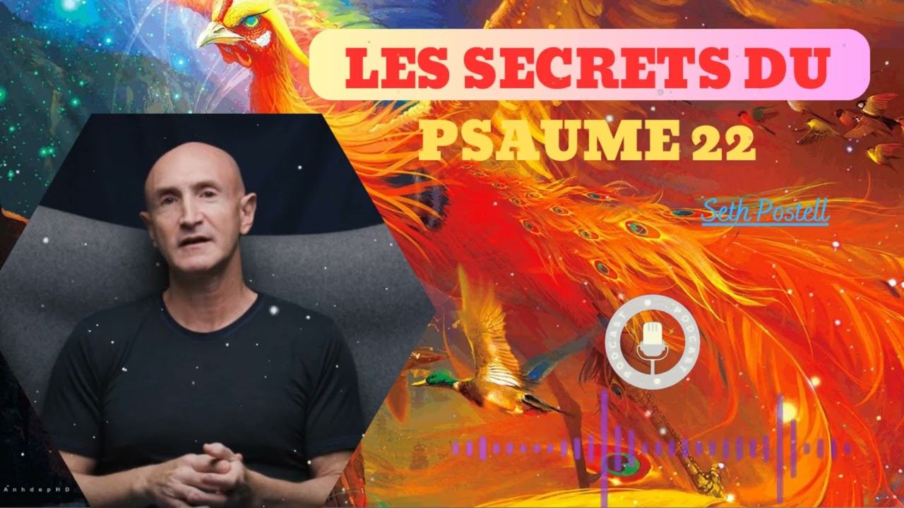 LE TEXTE SACRE LE PLUS MYSTERIEUX DE TOUS LES TEMPS - MARYLINE ORCEL PODCAST