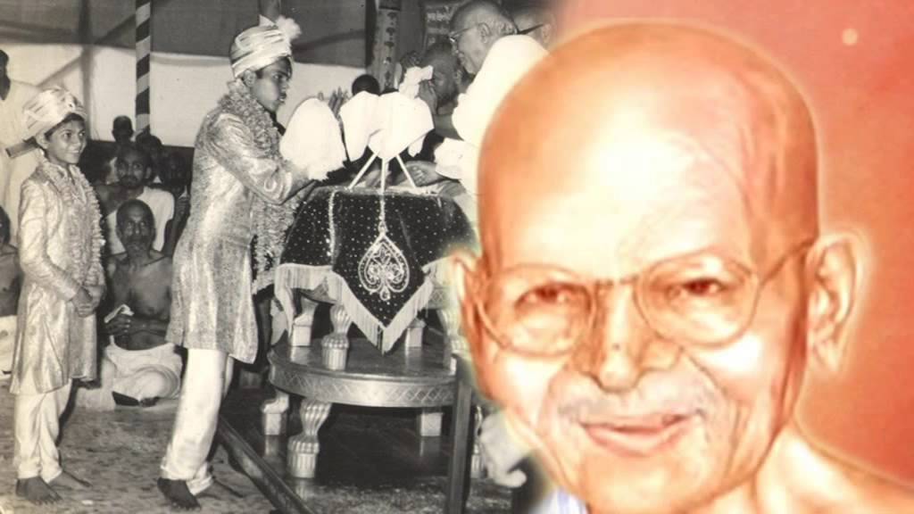 Hansratna Vijayji Documentary Film Gujarati