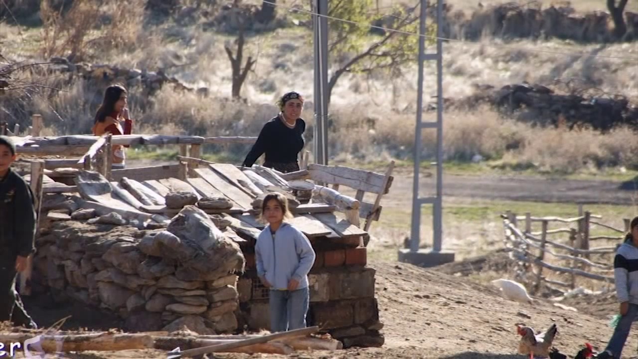 Kirşehir Y Armutlu 2011