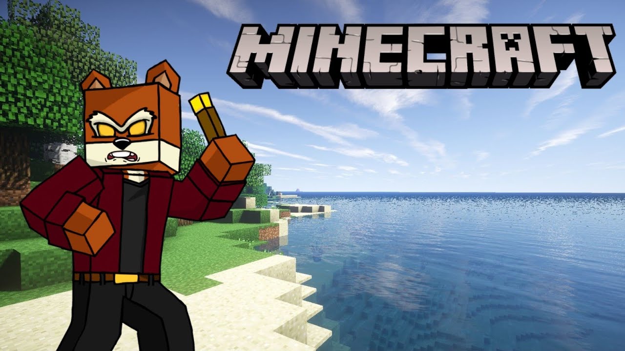MINECRAFT IN 2026, ANYONE?! | Minecraft
