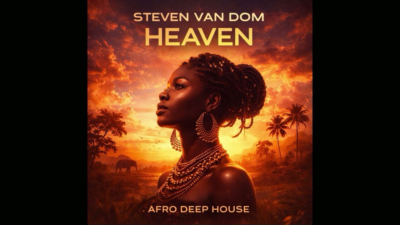 Steven Van Dom - Heaven (Extended Version)