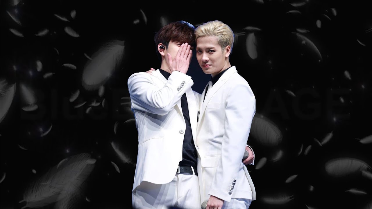 【FMV】GOT7 Jinson | Wish you back