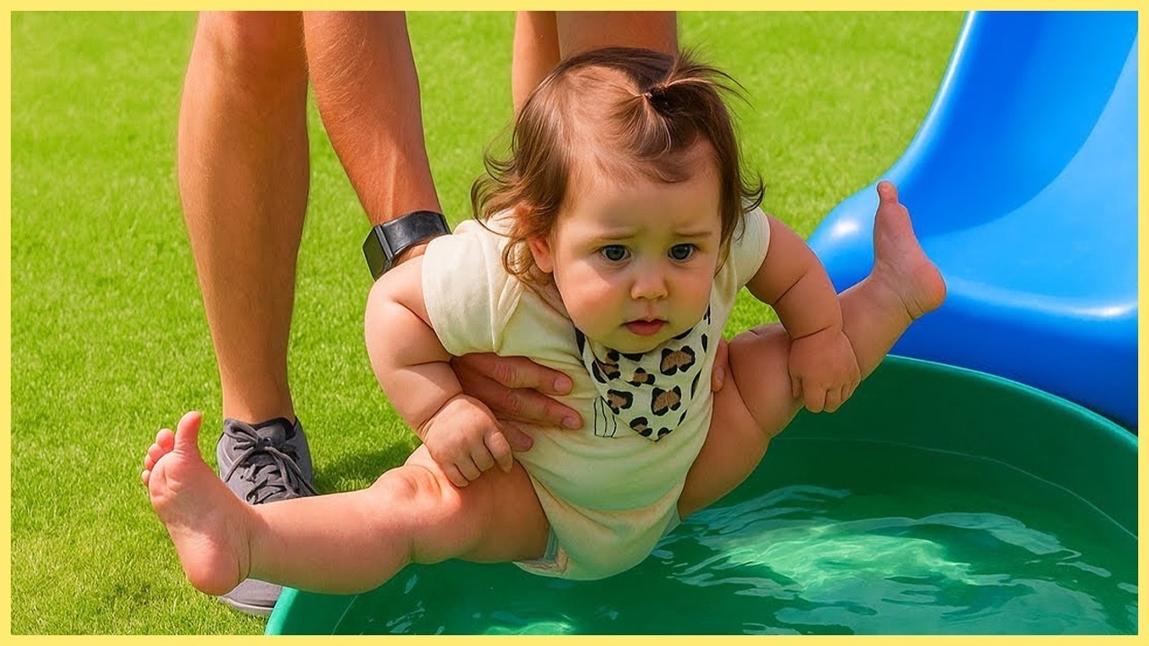 BEST Baby Laughing Video Compilation Ever!