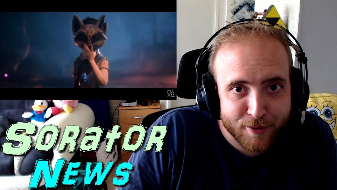 Sorator News Septembre 2021 | Live sur Twitch et actu jeux vid&eacute;o !