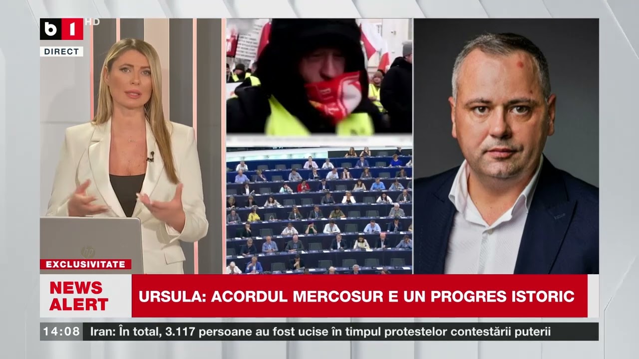 TALK B1 CU GABRIELA MIHAI. NICU ȘTEFĂNUȚĂ CĂTRE SIMION: SĂ-ȚI STEA ÎN GÂT TORTUL ĂLA! P3