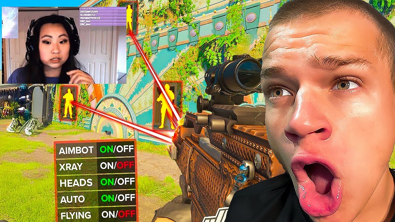 Idiot Streamers Who Got Caught Cheating Live *JYNXZI REACTS*